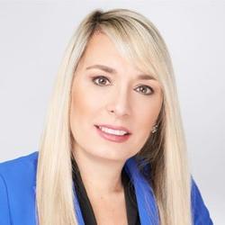 Stephanie Furfaro - Senior Vice President, Chief Business Officer